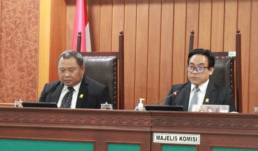 Para Terlapor Kembali Mangkir dalam Pemanggilan Ketiga dalam Perkara Hambatan Usaha PT Laboratorium Medio Pratama